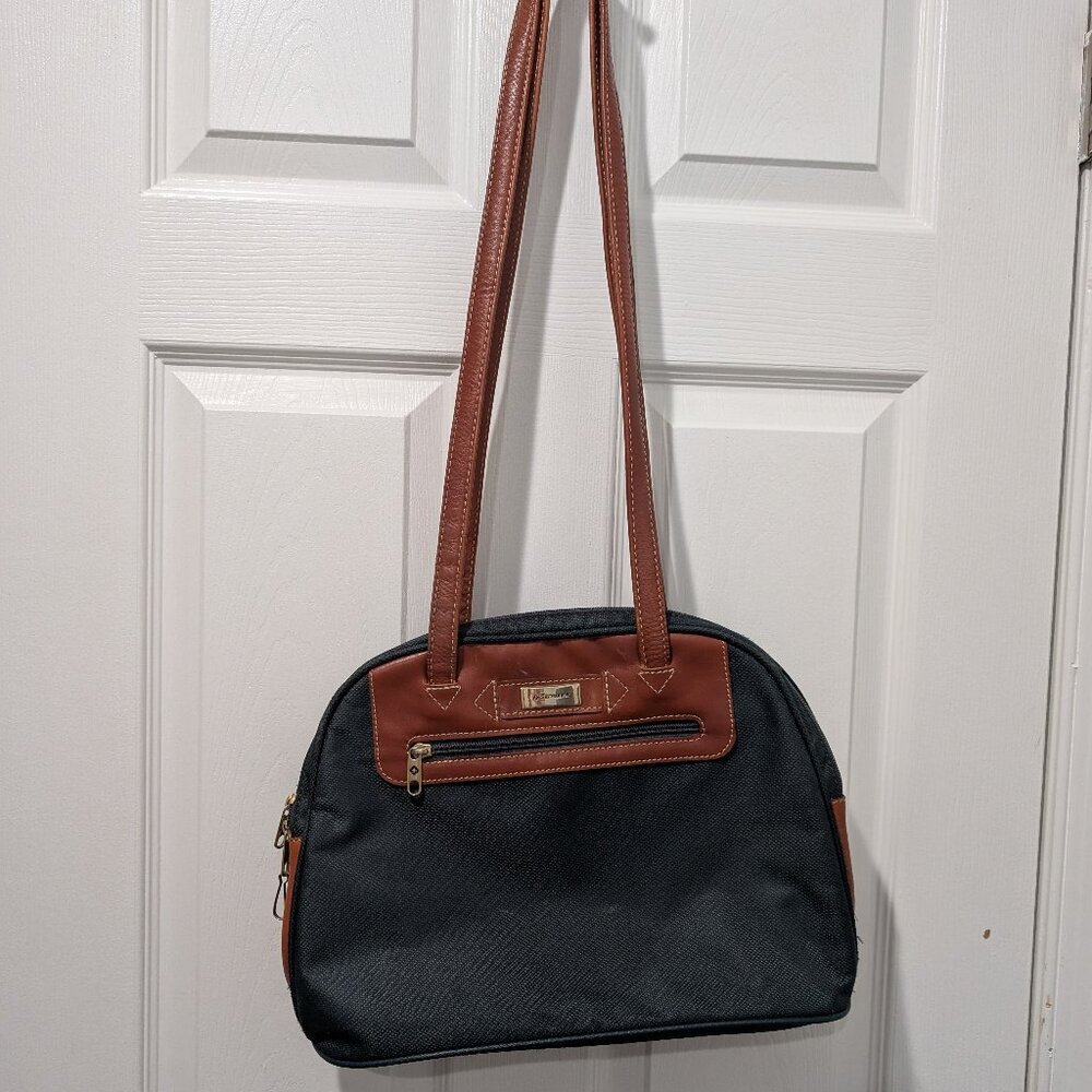 Vintage Samsonite Shoulder Bag